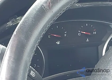 2020 Chevrolet Equinox Fwd Lt 1.5L Turbo from USA, damaged, VIN 2GNAXKEV4L6126977